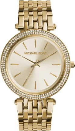 Michael Kors DARCI -Mode Bijoux Boutique resizedPt c76e4b2fa54f8506719a5c0dc14c2eb9 1