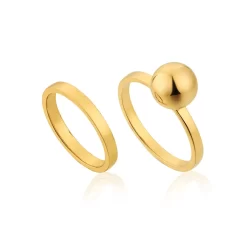 Ania Haie BAGUE ET JONC PHALANGE