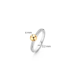 BAGUE BOULE ET CZ -Mode Bijoux Boutique resizedPt ce128c3e8f0c0ae4b3e843dc7cbab0f7
