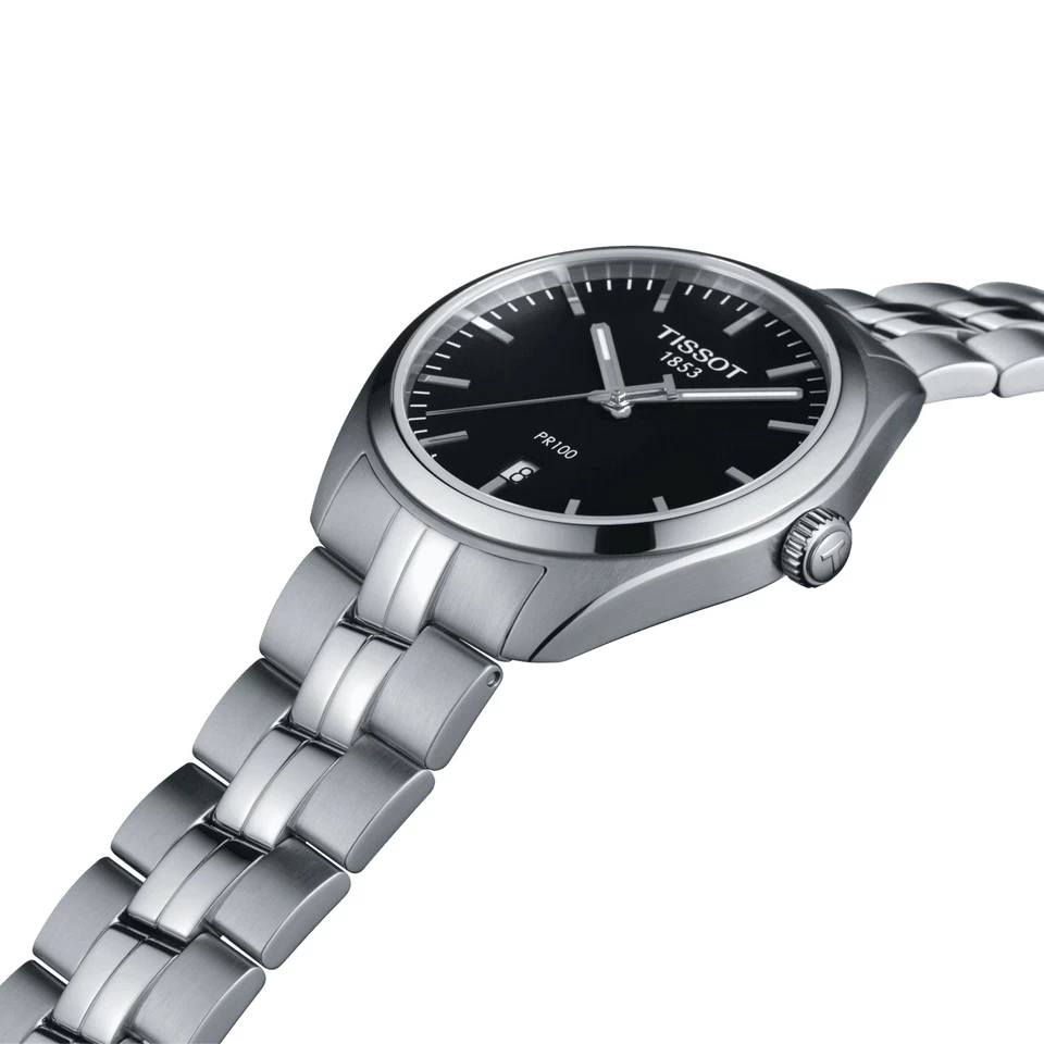 Tissot PR 100 10 Tissot PR 100 – Image 10