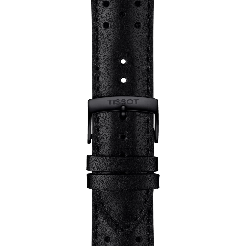 Tissot V8 QUARTZ CHRONOGRAPHE 3 Tissot V8 QUARTZ CHRONOGRAPHE – Image 3