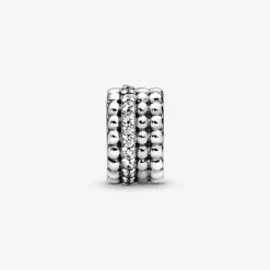 Pandora BRELOQUE CLIP PERLÉ 15 Pandora BRELOQUE CLIP PERLÉ -Mode Bijoux Boutique resizedPt d29af1fd577b037033dd1149e816d521 1