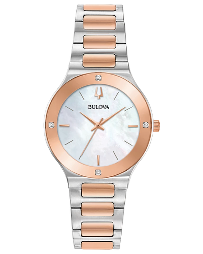 Bulova MILLENNIA 2 Bulova MILLENNIA – Image 2