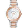 Bulova MILLENNIA