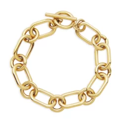 BRACELET STEELX ACIER PLAQUÉ OR JAUNE -Mode Bijoux Boutique resizedPt d31ca42bef8caac3c5c1bf09c5eabd17 1