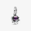 Pandora CHARM-PENDENTIF URSULA DE LA PETITE SIRÈNE DE DISNEY