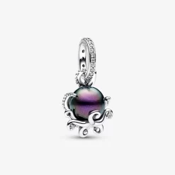 Pandora CHARM-PENDENTIF URSULA DE LA PETITE SIRÈNE DE DISNEY