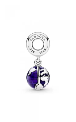 Pandora BRELOQUE NOTRE PLANÈTE BLEUE 14 Pandora BRELOQUE NOTRE PLANÈTE BLEUE -Mode Bijoux Boutique resizedPt d4c074c60c57087c95fd0a17f986210c
