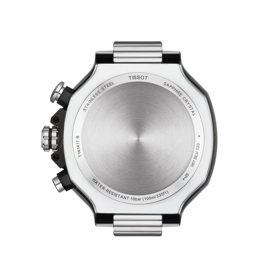 Tissot T-RACE CHRONOGRAPH 5 Tissot T-RACE CHRONOGRAPH – Image 5