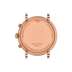 Tissot CARSON PREMIUM CHRONOGRAPHE -Mode Bijoux Boutique resizedPt da7cda585dcc405bd9e86ee7a510fc67 1