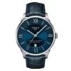 Tissot CHEMIN DES TOURELLES POWERMATIC 80