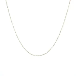 CHAINE DE CHEVILLE BATONNET GRAVÉE EN OR 2 TONS -Mode Bijoux Boutique resizedPt dea279307a9e8db9a1f426e4d0d4886d 1