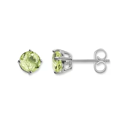 Thomas Sabo B.O. QUARTZ VERT PÂLE