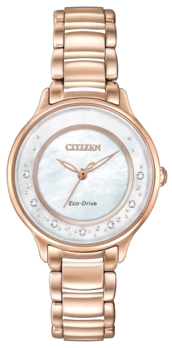 Citizen CIRCLE OF TIME