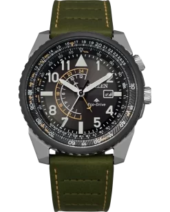 Citizen PROMASTER NIGHTHAWK