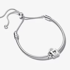 Pandora ENSEMBLE-CADEAU DE BRACELET CADENAS ET CLÉ EN FORME DE COEUR OUVERT -Mode Bijoux Boutique resizedPt e58bdc602126f03fcc5739825d2d6a2f