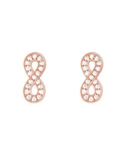 Thomas Sabo TS BO ARG INFINI PAVÉCZ ROSE18KR -Mode Bijoux Boutique resizedPt e93028bdc1aacdfb3687181f2031765d 1