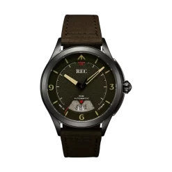 RJM SPITFIRE PT879-03 AUTOMATIQUE