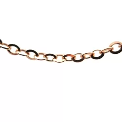 BRACELET ROLO MIROIR 1.6MM OR ROSE -Mode Bijoux Boutique resizedPt ecacd215c0e820d5407b32369cd33b9b