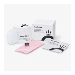 ENSEMBLE DE NETTOYANT POUR BIJOUX PANDORA