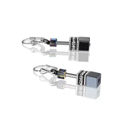 Coeur De Lion B.O. GRISES -Mode Bijoux Boutique resizedPt f5bf0ba0a17ef18f9607774722f5698c 1