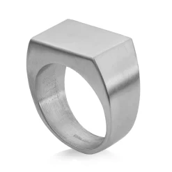 BAGUE CHEVALIÈRE