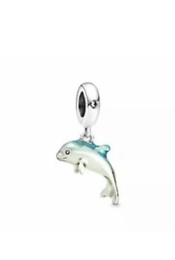 Pandora BRELOQUE DAUPHIN SCINTILLANT