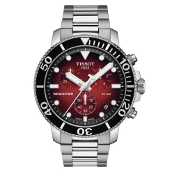 Tissot SEASTAR 1000 CHRONOGRAPH